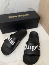 Palm Angels шлепки тапки