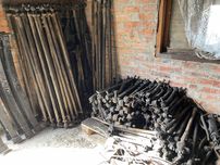 Тяги рулевые Газ 53,3307,66 Зил 130,131,5301. Працюємо з НДС!