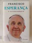 Livro: Esperança do Papa Francisco