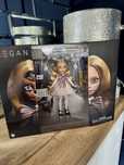 Lalka kolekcjinerska Megan Skullector Mattel M3GAN Monster High