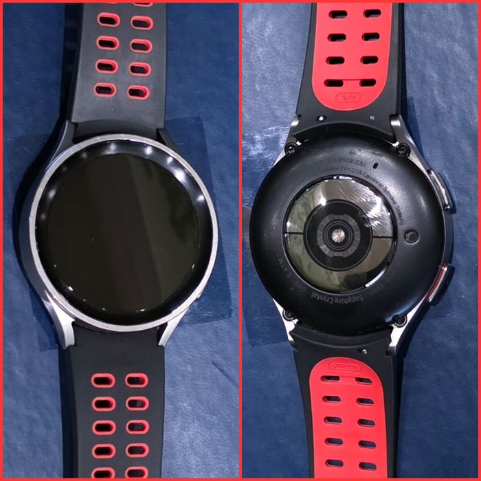 Samsung Galaxy watch