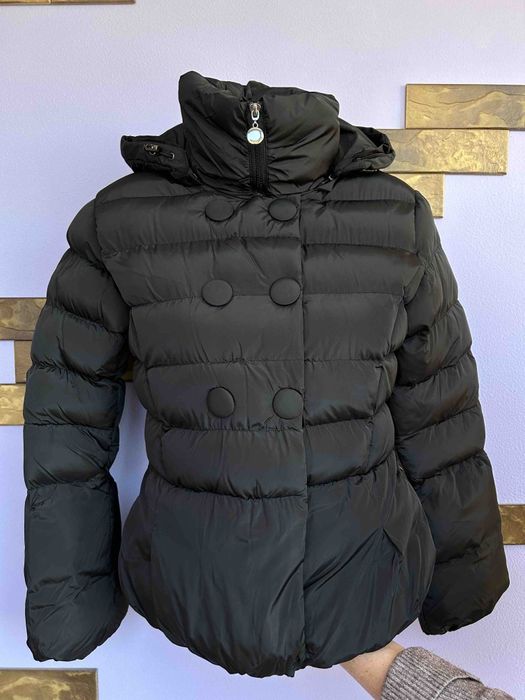 Жіноча куртка, осінь-зима