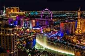 Rozgadaj się po angielsku – prosto z Las Vegas!