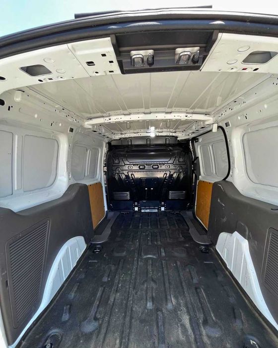 Ford TRANSIT CONNECT 1.5 EcoBlue L2 Trend