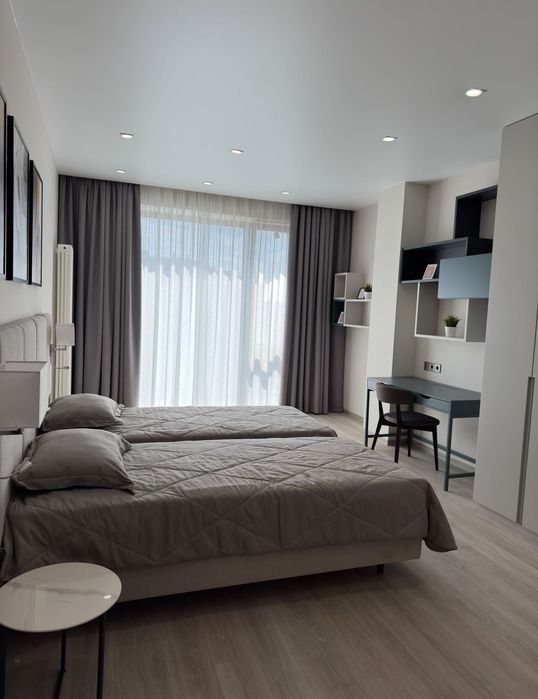 Без%Атлантик Антоновича Французький Бульвар Atlantic Французский Центр