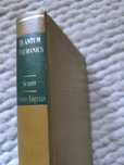 Livro "Quantum Mechanics" de Leonard I. Schiff