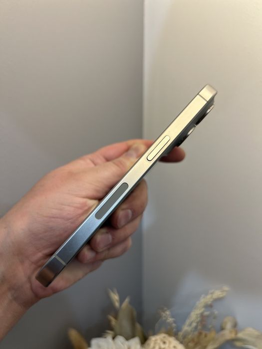 Iphone 15 pro 128 gb