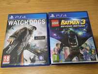 Jogos Playstation 4