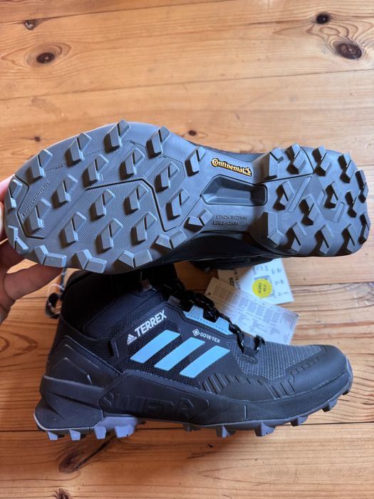 Buty Adidas Terrex Swift R3 Mid r41 1/3