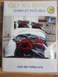 Komplet pościeli 5D