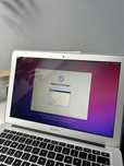 Macbook Air 13 2017