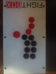 Kontroler Fightbox