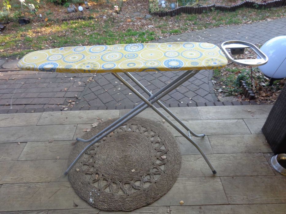 Deska do prasowania Vileda