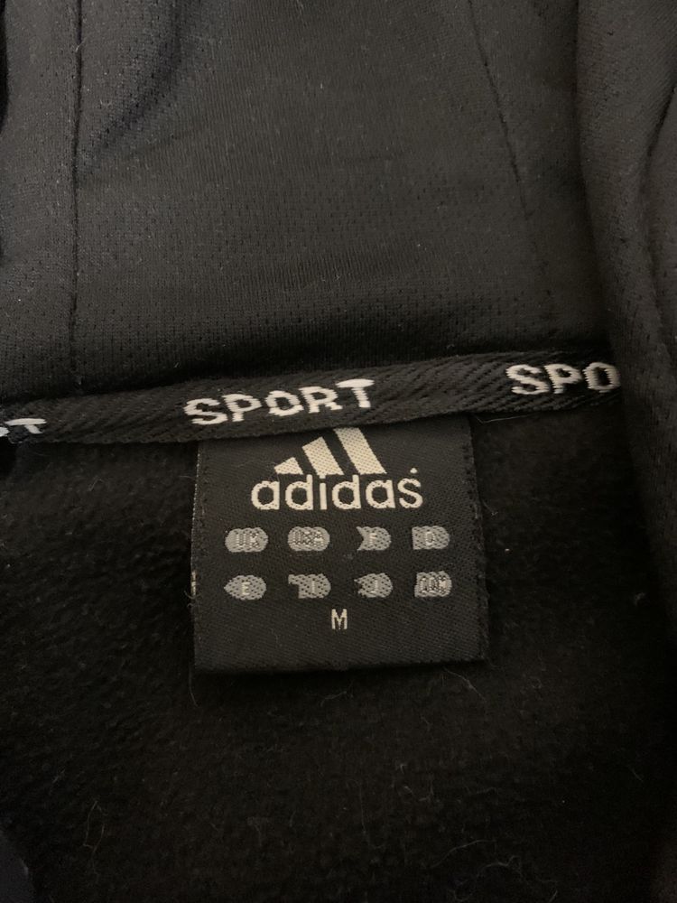 Ветровка Adidas