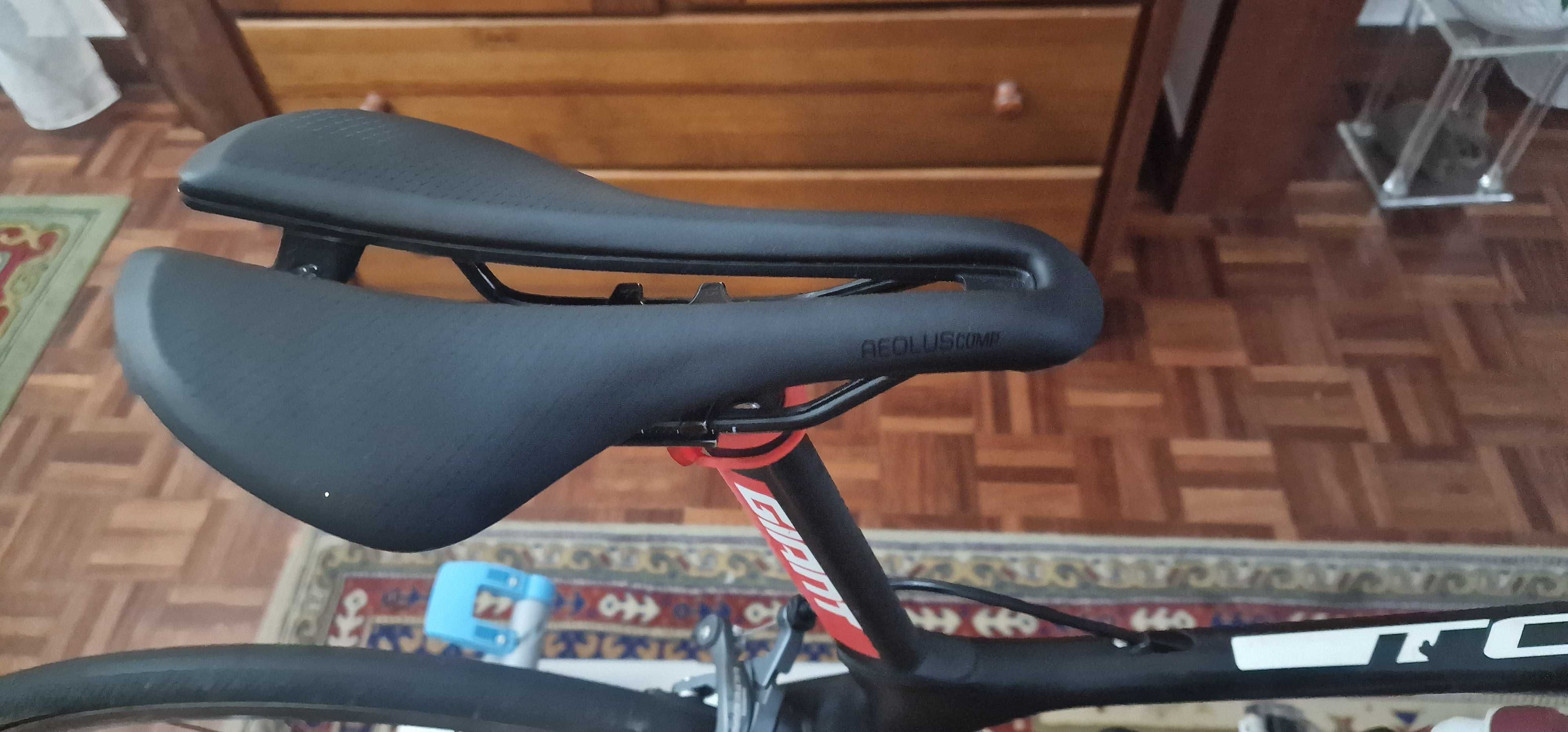 Bicicleta Giant TCR PRO