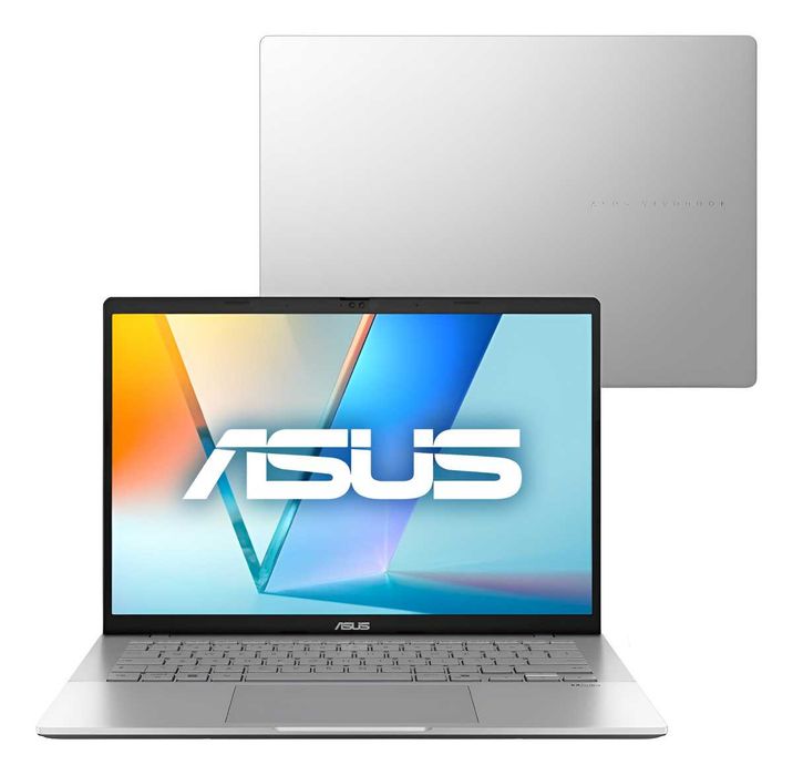 Vivobook i7 13620h 14' 8gb RAM NOVO