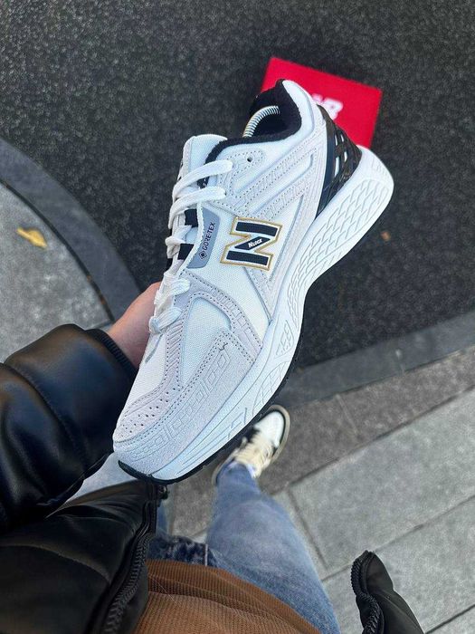 Термо кросівки New Balance 1906r GORE-TEX 41-46 розмір, кроссовки