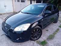 Kia ProCeed Śliczny !! Super Stan !! Benzynka !! Opłacony !!