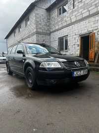 Продам VW Passat b5+