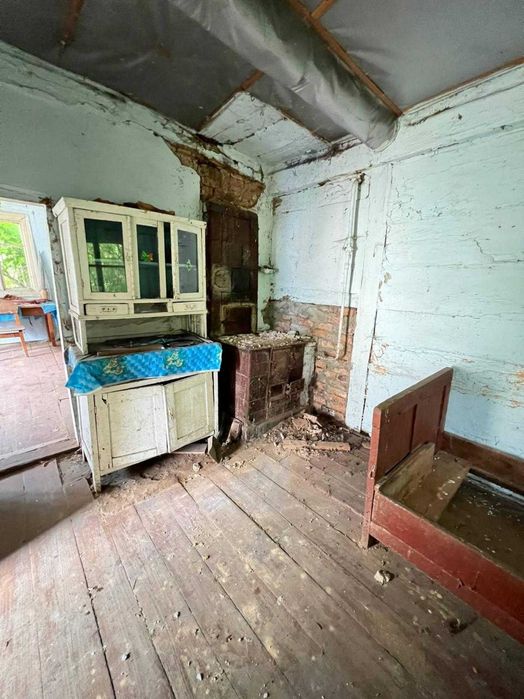 Продається будинок у центрі села Чернилява