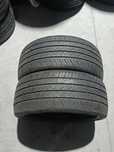 Vendo pneus semi-novos 225/35/19 Autogrip