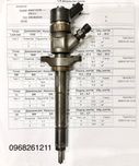 Форсунка 1.6HDI Citroen Peugeot Ford 0445110259