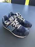 Buty sportowe dziecięce New Balance roz 37 1/2