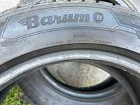 Зимова гума Barum Polaris 5,  225/50 R17 H XL - 4 колеса 2019р.в.