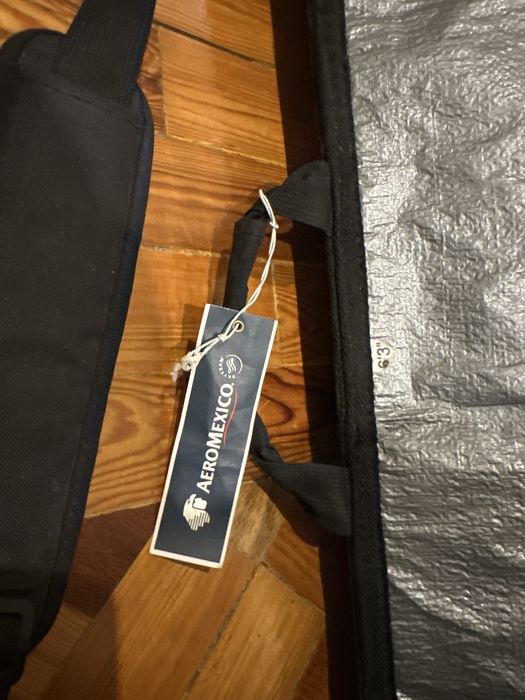 Capa Deeply 6’3 excelente estado