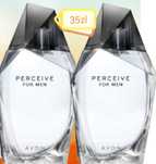 Perfumy Percive Avon