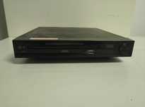 Odtwarzacz dvd AEG dvd4550 mpeg4 cd