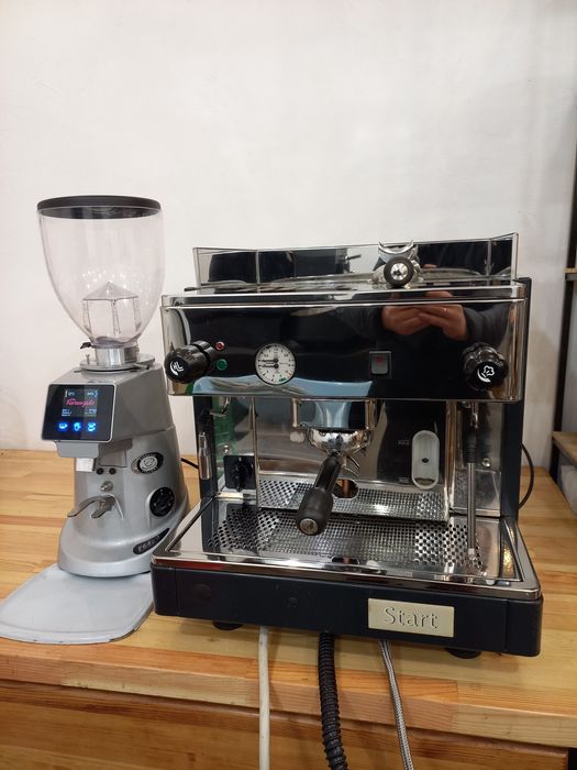 аренда кофемашин