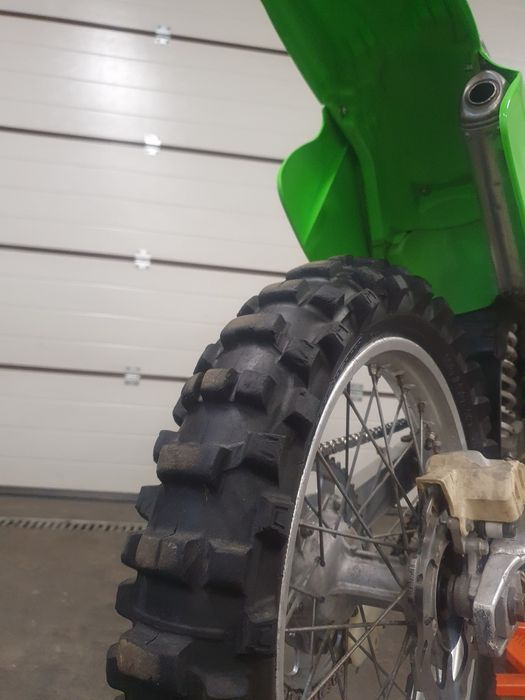 Kawasaki KX 125 2T Cross , Off Road, KTM  , Rm CR Husqvarna, Honda