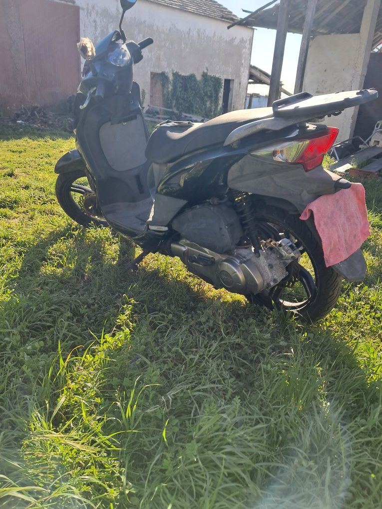 Peças sym symphony 125cc