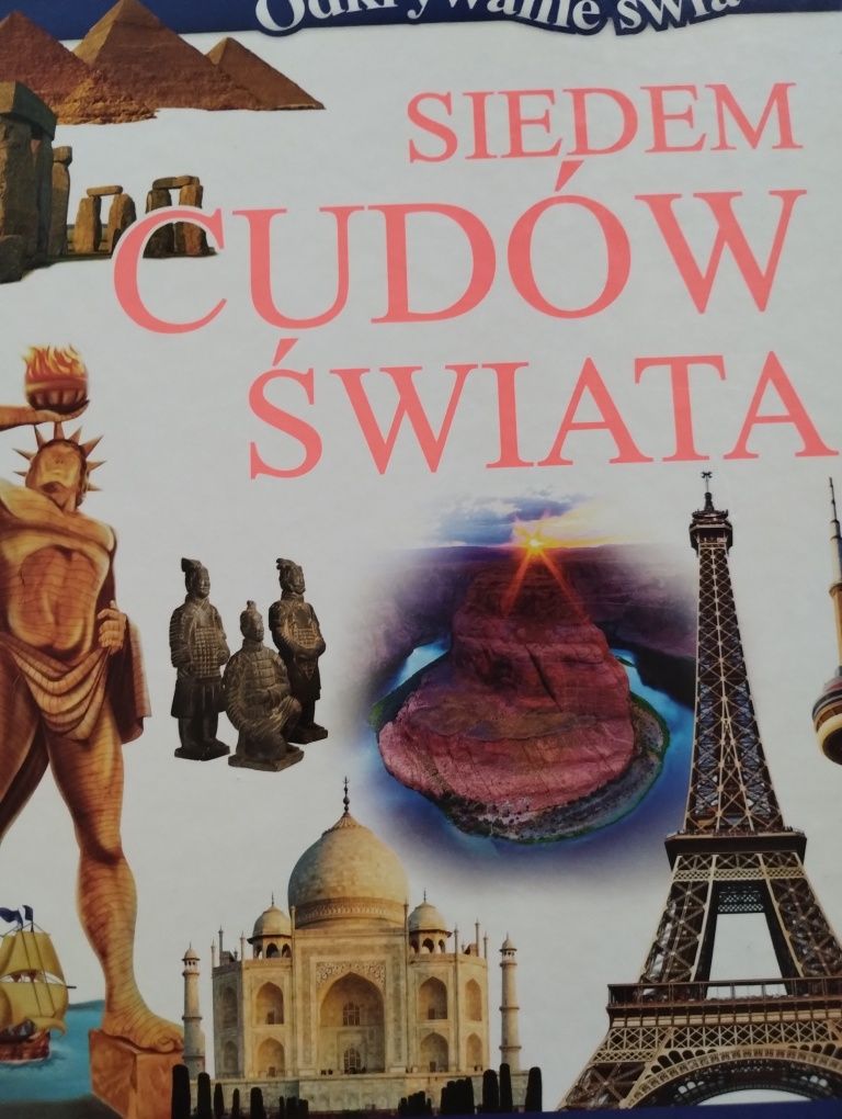 Siedem cudów świata