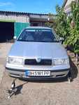 Продам авто Skoda
