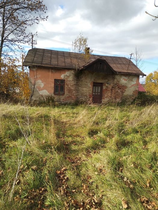 Oddam cegłe czerwoną za rozbiórkę domu!