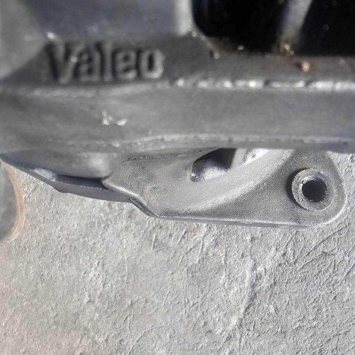 Alternator BMW e46 m3 S54 b32