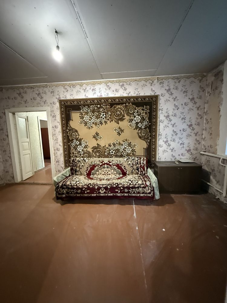 Будинок для великої сімʼї