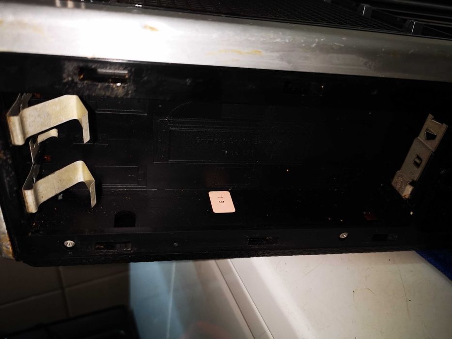 Radio Grundig Satellit 2100