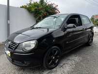 Volkswagen Polo 1.2 Sport (1 Registo) - Excelente Estado