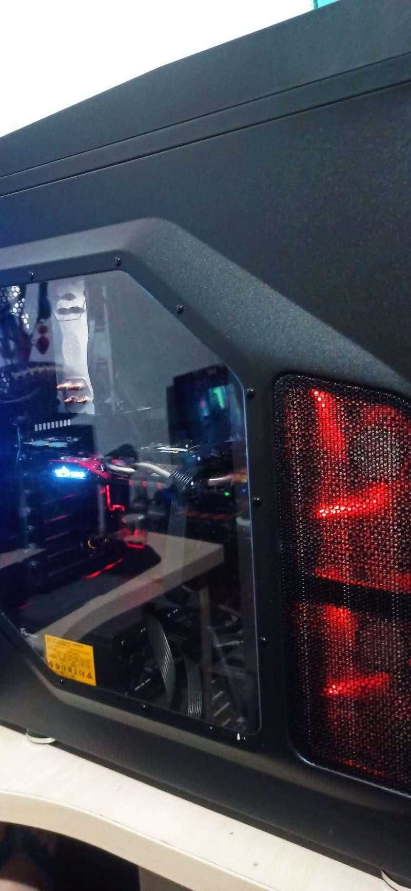 PC I5/4690 GTX970