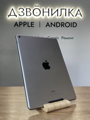 iPad Air 2 64Gb Space Gray, 100%акб, ідеал, магазин | гарантія