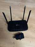 Router TP-Link Archer C6 AC1200 MU-MIMO Gigabit / stan jak nowy