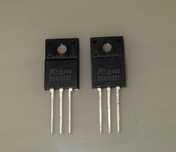 Транзистор FMV30N60S1 30N60S1 TO-220F