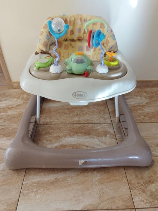 Chodzik dla maluchow