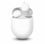 uszkodzone słuchawki bezprzewodowe dokanałowe google pixel buds