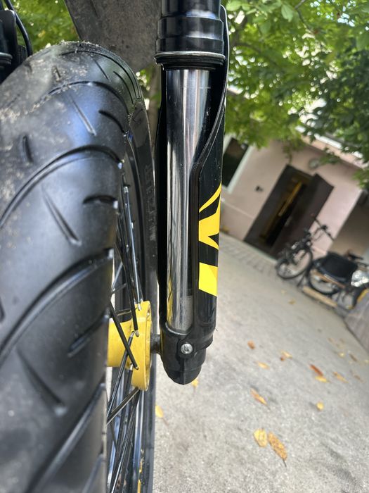 Kovi advance 300 2024