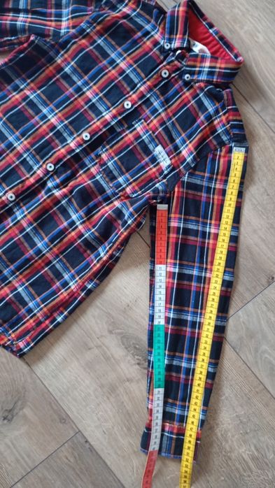 Koszula chłopięca H&M roz 152