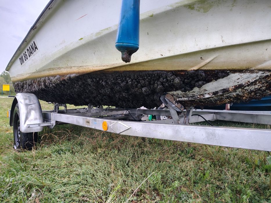 Serwis Motorowodny Przygotowanie sprzetu do sezonu